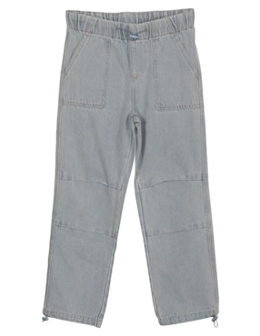 Jeans Slim That's It Para Niño