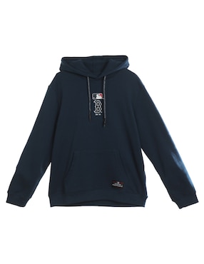 Sudadera MLB Boston Red Sox Para Niño