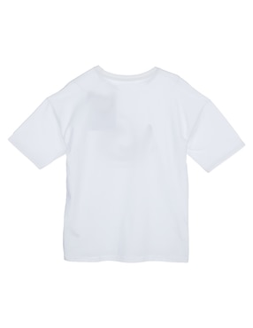 Playera That's It manga corta para niño