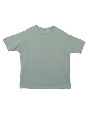 Playera That's It manga corta para niño