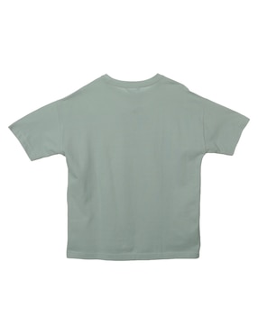 Playera That's It manga corta para niño
