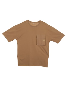 Playera That's It manga corta para niño