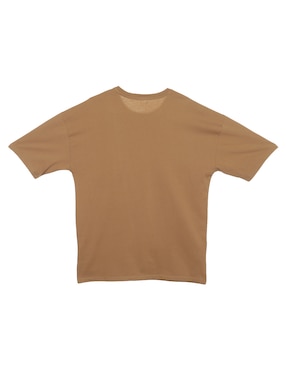 Playera That's It manga corta para niño