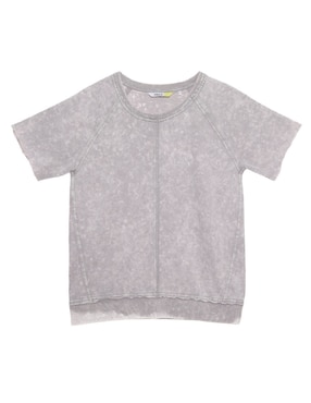 Playera That's It manga corta para niño