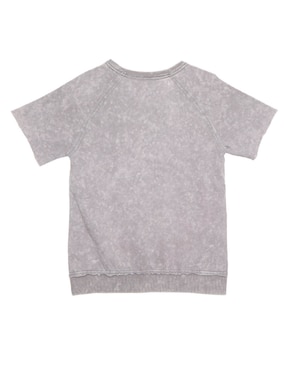 Playera That's It manga corta para niño