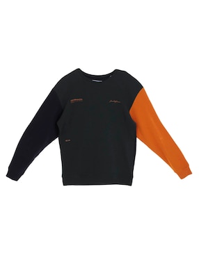 Sudadera Jack & Jones Para Niño