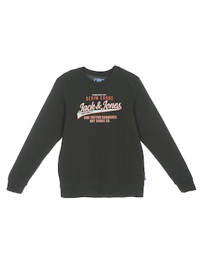 Sudadera Jack & Jones Para Niño