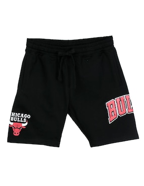 Bermuda NBA Chicago Bulls Para Niño