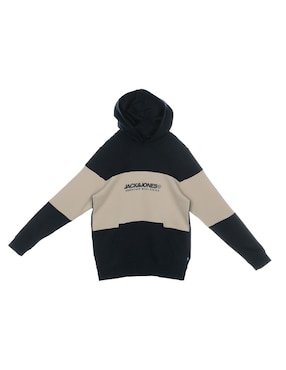 Sudadera Jack & Jones Para Niño