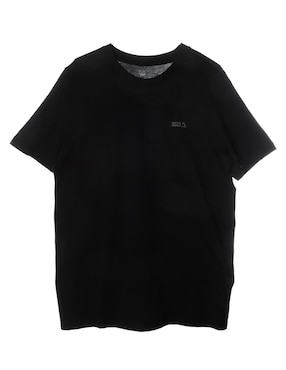 Playera Jack & Jones Manga Corta Para Niño