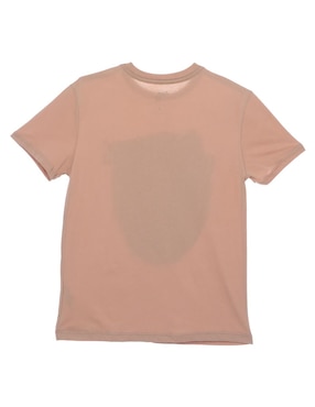 Playera That's It Friday The 13th manga corta para niño