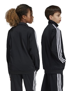 Chamarra Adidas Firebird Top infantil unisex