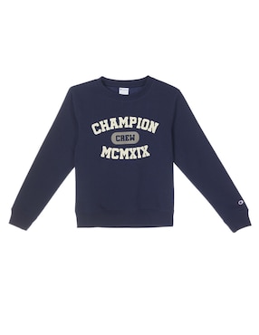 Sudadera Champion Para Niño