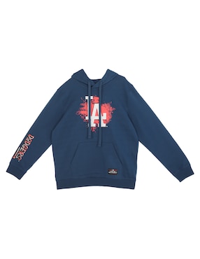 Sudadera MLB Los Angeles Dodgers Para Niño