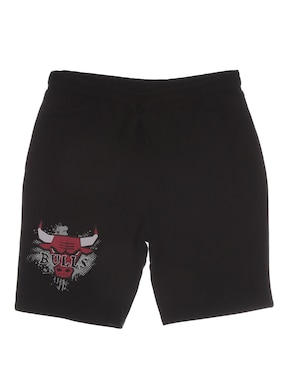 Bermuda NBA Chicago Bulls Para Niño