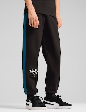 Pants Puma Para Niño