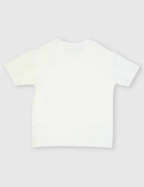 Playera That's It manga corta para niño