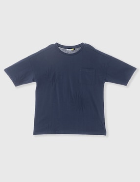 Playera That's It manga corta para niño