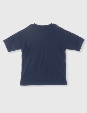 Playera That's It manga corta para niño