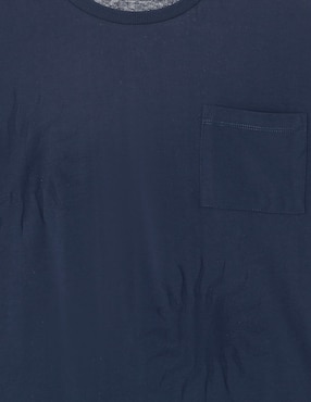 Playera That's It manga corta para niño