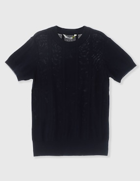 Playera That's It manga corta para niño