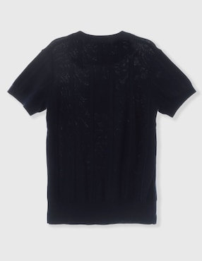 Playera That's It manga corta para niño