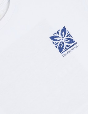Playera That's It manga corta para niño