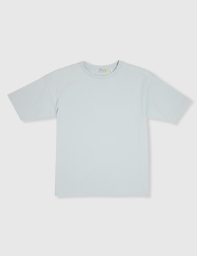 Playera That's It manga corta para niño