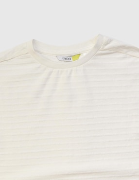 Playera That's It manga corta para niño