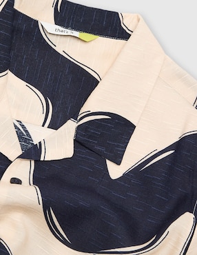 Camisa casual That's It manga corta para niño