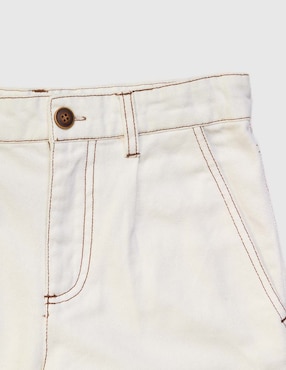 Pantalón That's It para niño