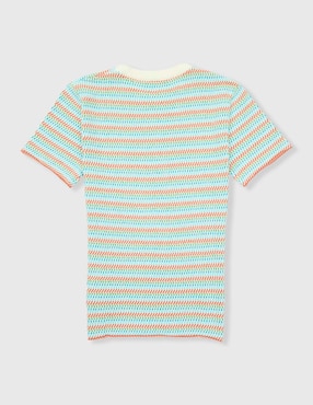 Playera That's It manga corta para niño