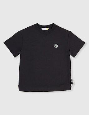 Playera That's It manga corta para niño