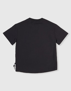 Playera That's It manga corta para niño