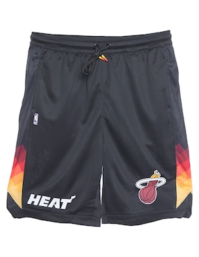 Bermuda NBA Miami Heat Para Niño