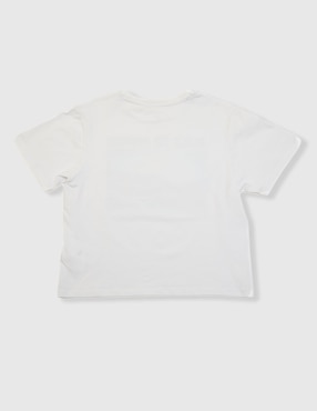 Playera Name It manga corta para niño