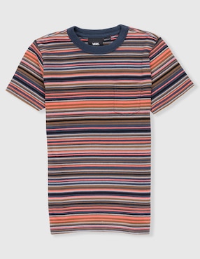 Imagen de producto Playera Vans manga corta para niño