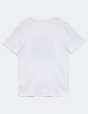 Playera That's It manga corta para niño