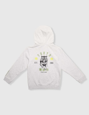 Sudadera Name It para niño