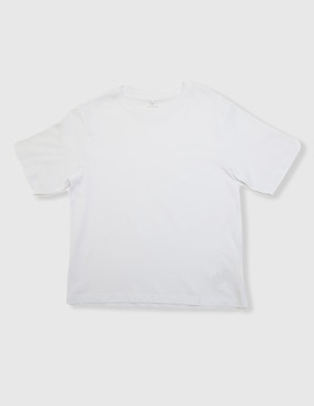 Playera Name It manga corta para niño