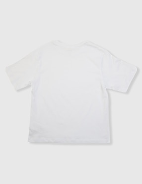 Playera Name It manga corta para niño