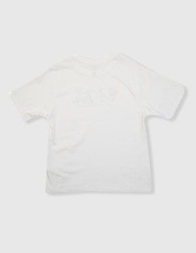 Playera Name It manga corta para niño