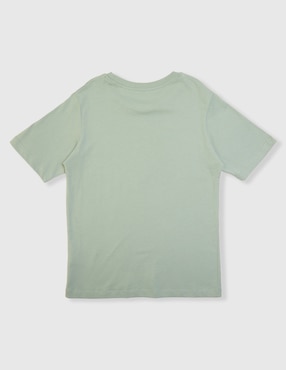 Playera Jack & Jones manga corta para niño