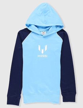 Sudadera Vingino Messi para niño