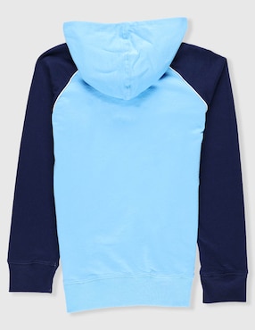 Sudadera Vingino Messi para niño