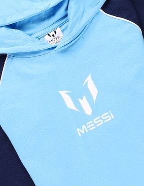 Sudadera Vingino Messi para niño