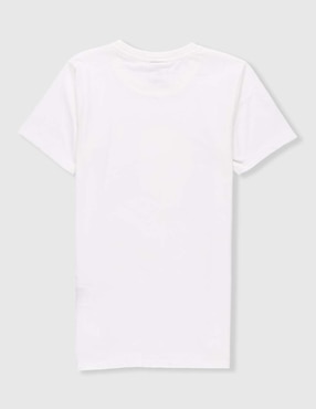 Playera Vingino Messi manga corta para niño