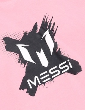 Sudadera Vingino Messi para niña