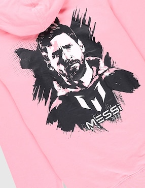 Sudadera Vingino Messi para niña