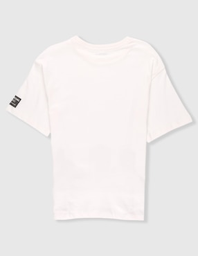 Playera That's It manga corta para niño